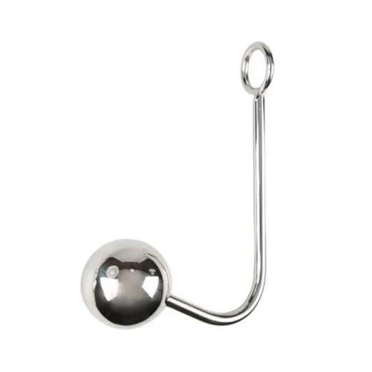 Anal AllNight Steel Hook BDSM 5299 0705